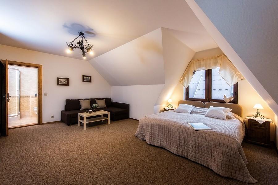 Gasthof Litworowka Iii Wellness&spa *