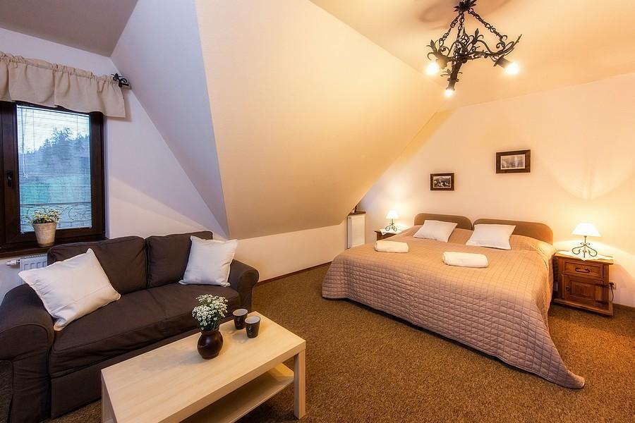 Litworowka Iii Wellness&spa Gasthof Poronin
