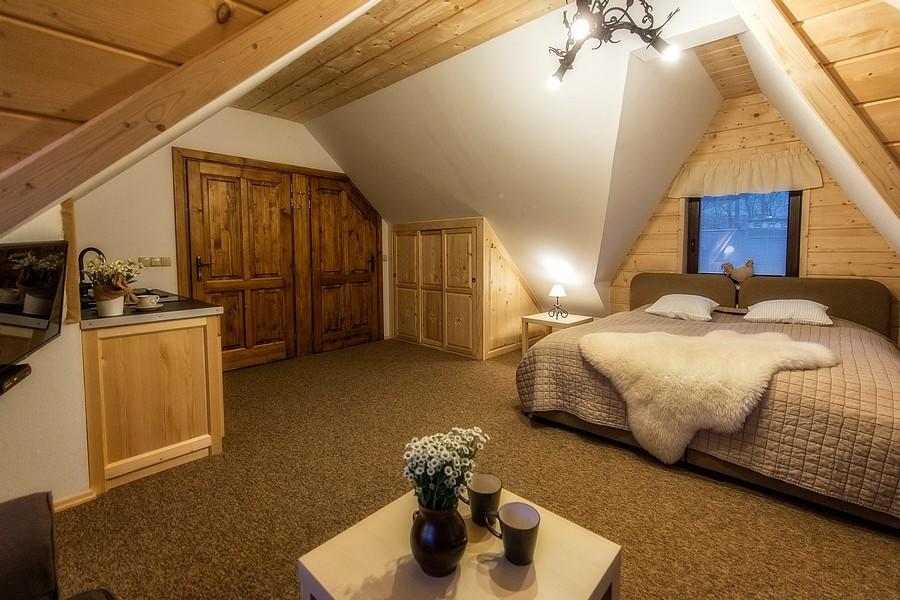 Litworowka Iii Wellness&spa * Poronin