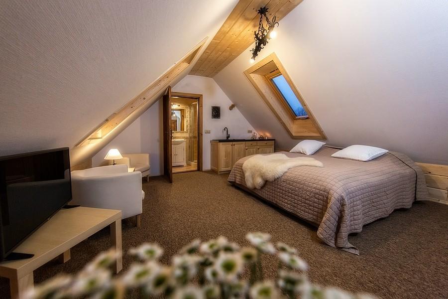 Litworowka Iii Wellness&spa Gasthof Poronin