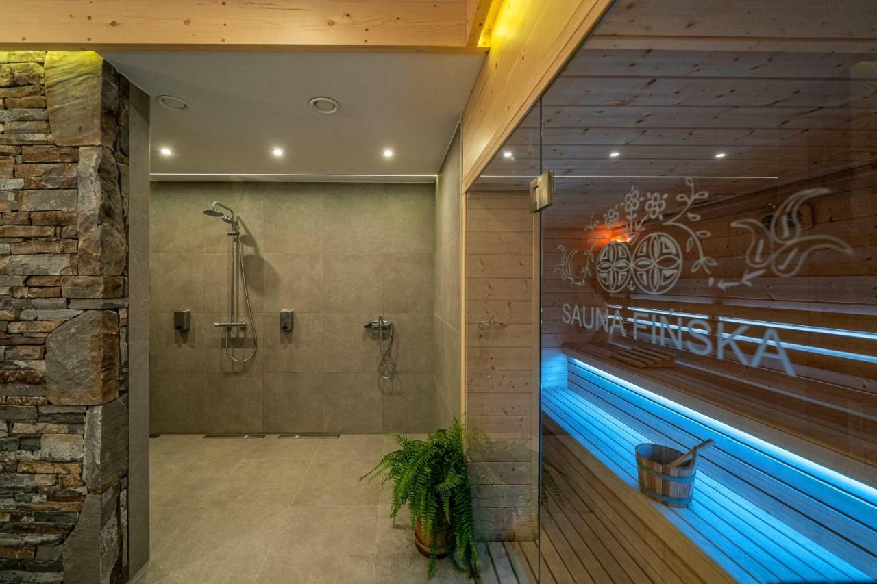 Litworowka Iii Wellness&spa Poronin